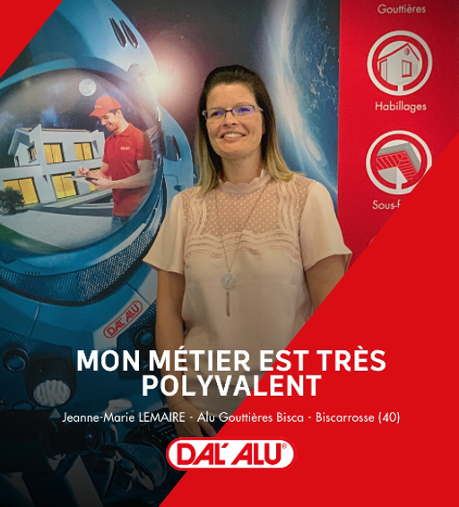 Formation Assistante commerciale Alucampus