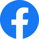 logo réseau facebook